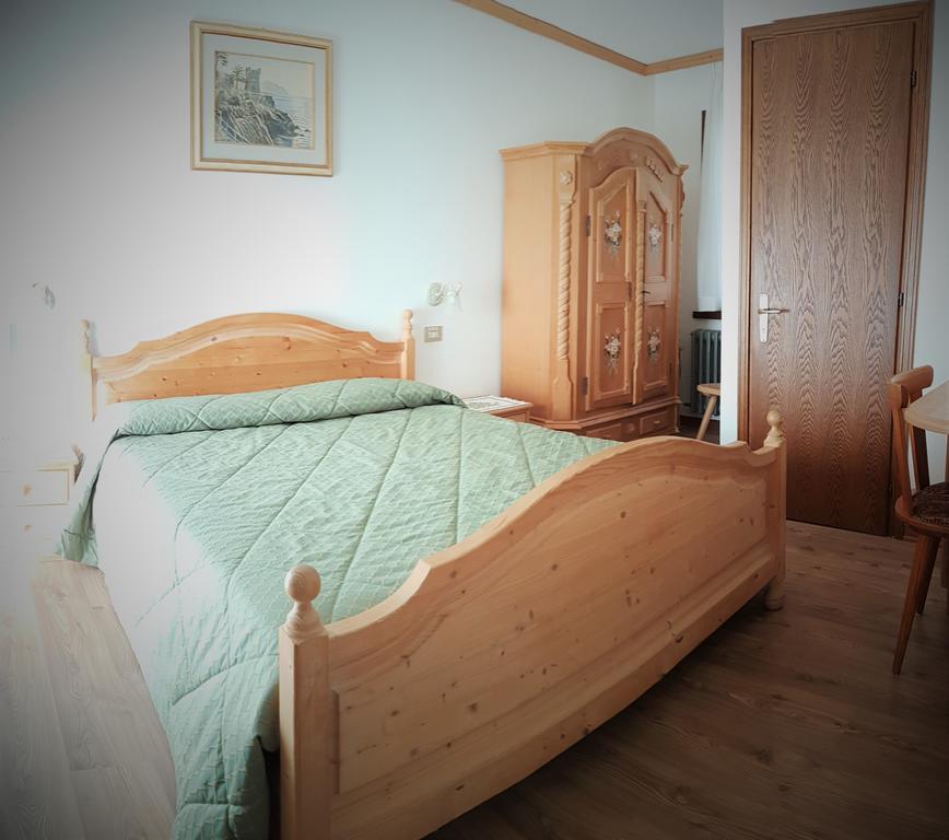 Villa Elena B&B Hotel San Martino Di Castrozza Eksteriør billede