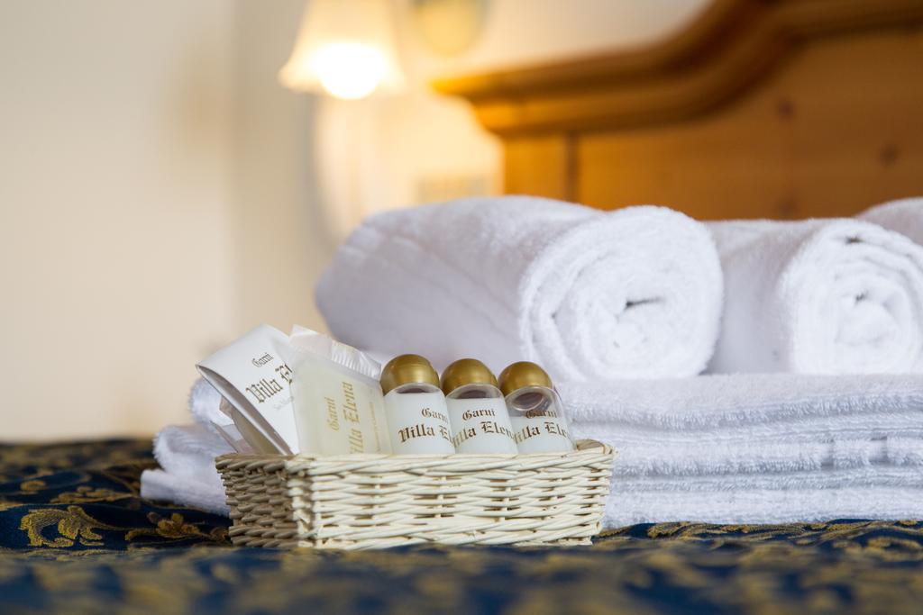 Villa Elena B&B Hotel San Martino Di Castrozza Eksteriør billede