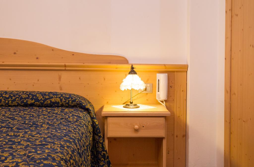 Villa Elena B&B Hotel San Martino Di Castrozza Eksteriør billede