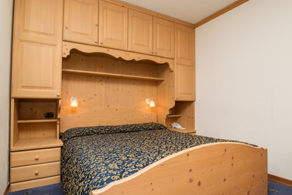Villa Elena B&B Hotel San Martino Di Castrozza Eksteriør billede